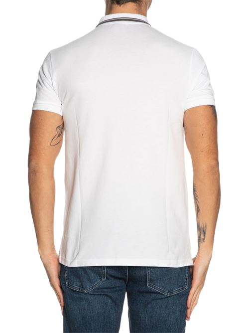 T-SHIRT UOMO COLMAR | 7663R 7XH/01